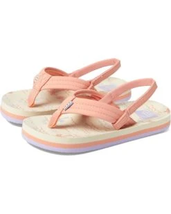 Reef Kids Little Ahi (Infant/Toddler/Little Kid) | Sandals -Shoe Trend Sole 71GQaD0NrTL. AC SR736920