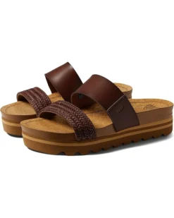 Reef Cushion Vista Hi | Sandals -Shoe Trend Sole 71H2j1e01hL. AC SR736920