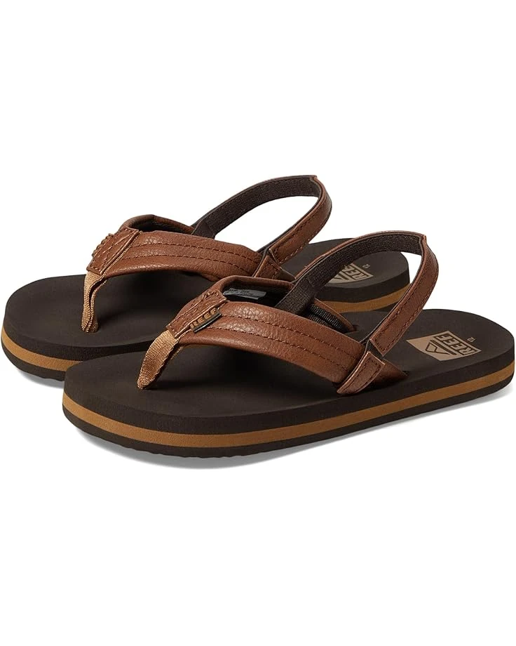Reef Kids Little Ahi (Infant/Toddler/Little Kid) | Sandals 8 Reef Kids Little Ahi (Infant/Toddler/Little Kid) | Sandals - Image 8