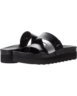 Reef Cushion Vista Hi | Sandals -Shoe Trend Sole 71K3jrViFWS. AC SR736920