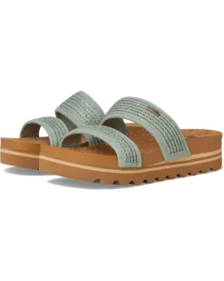 Reef Cushion Vista Hi | Sandals -Shoe Trend Sole 71KBp1JwOL. AC SR736920