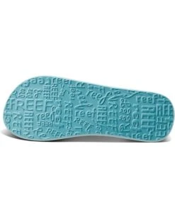 Reef Kids Kids Ahi (Little Kid/Big Kid) | Sandals -Shoe Trend Sole 71NskE12s6L. AC SR736920