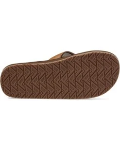 Reef Leather Smoothy | Sandals -Shoe Trend Sole 71OUBm2MkmL. AC SR736920