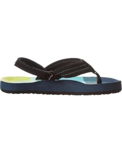 Reef Kids Ahi Flip Flop (Infant/Toddler/Little Kid/Big Kid) | Sandals -Shoe Trend Sole 71OWVATcSWL. AC SR736920