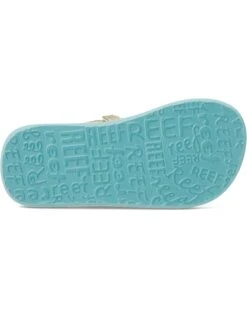Reef Kids Little Ahi (Infant/Toddler/Little Kid) | Sandals -Shoe Trend Sole 71PaTUB7SNL. AC SR736920
