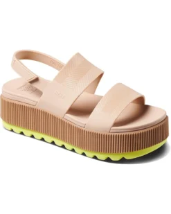 Reef Water Vista Higher | Heels -Shoe Trend Sole 71R6rS1S1cL. AC SR736920