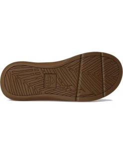 Reef Leather Santa Ana | Sandals -Shoe Trend Sole 71S36JL0OlL. AC SR736920