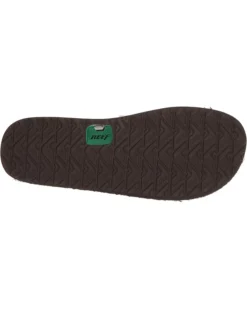 Reef Mulligan II | Sandals -Shoe Trend Sole 71SQCRN48CL. AC SR736920