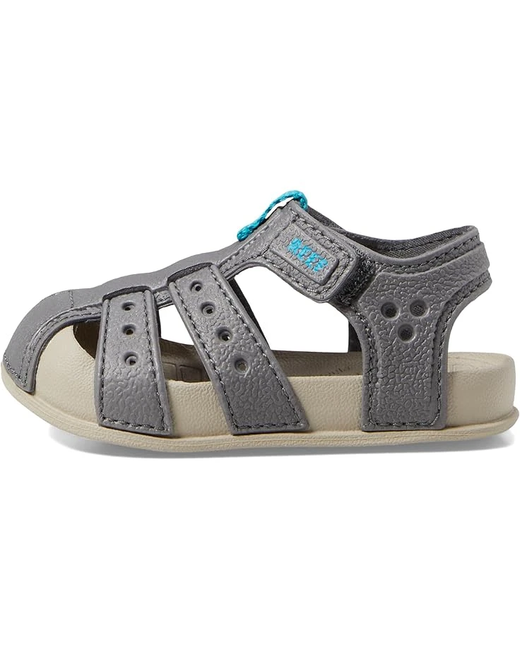 Reef Kids Little Water Beachy Sandal (Infant/Toddler/Little Kid) | Sandals 4 Reef Kids Little Water Beachy Sandal (Infant/Toddler/Little Kid) | Sandals - Image 4