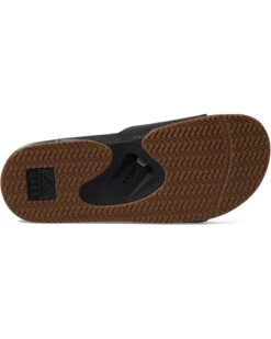 Reef Fanning Slide | Sandals 8 Reef Fanning Slide | Sandals -Shoe Trend Sole 71UoMZNPNHL. AC SR736920