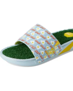 Reef Mulligan Slide | Sandals -Shoe Trend Sole 71X A8PmtuL. AC SR736920