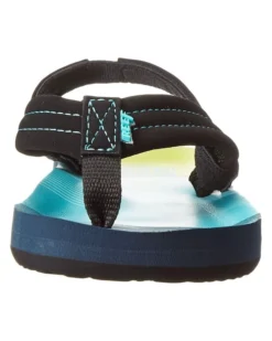 Reef Kids Ahi Flip Flop (Infant/Toddler/Little Kid/Big Kid) | Sandals -Shoe Trend Sole 71YbDEYhduL. AC SR736920