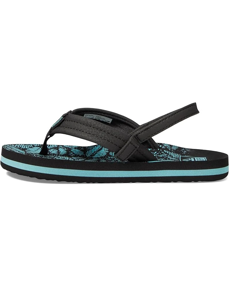 Reef Kids Little Ahi (Infant/Toddler/Little Kid) | Sandals 4 Reef Kids Little Ahi (Infant/Toddler/Little Kid) | Sandals - Image 4