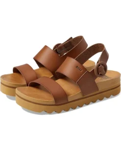 Reef Vista Hi Buckle | Sandals -Shoe Trend Sole 71ZS Q1KAKL. AC SR736920