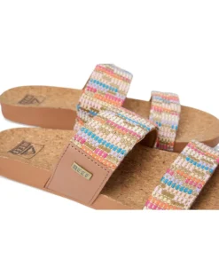 Reef Cushion Vista | Sandals -Shoe Trend Sole 71a6mnVTknL. AC SR736920