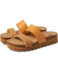 Reef Cushion Vista Hi | Sandals -Shoe Trend Sole 71aYBc5RVbL. AC SR736920