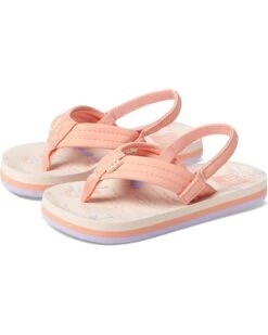 Reef Kids Little Ahi (Infant/Toddler/Little Kid) | Sandals -Shoe Trend Sole 71bGZRqkuwL. AC SR736920