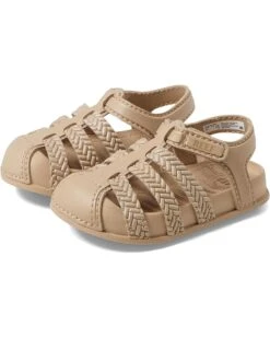 Reef Kids Little Water Beachy Sandal (Infant/Toddler/Little Kid) | Sandals -Shoe Trend Sole 71cs5Wtrj0L. AC SR736920