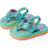 Reef Kids Little Ahi Flip Flop (Infant/Toddler/Little Kid) | Sandals
