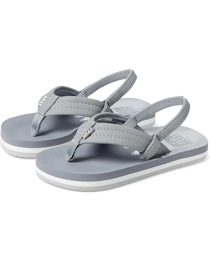 Reef Kids Little Ahi (Infant/Toddler/Little Kid) | Sandals 9 Reef Kids Little Ahi (Infant/Toddler/Little Kid) | Sandals - Image 9