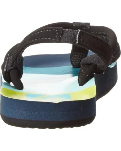 Reef Kids Ahi Flip Flop (Infant/Toddler/Little Kid/Big Kid) | Sandals -Shoe Trend Sole 71iE0tgEGiL. AC SR736920