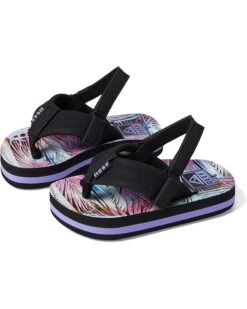 Reef Kids Little Ahi Flip Flop (Infant/Toddler/Little Kid) | Sandals 12 Reef Kids Little Ahi Flip Flop (Infant/Toddler/Little Kid) | Sandals -Shoe Trend Sole 71jP87ZmMCL. AC SR736920