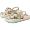 Reef Kids Little Ahi (Infant/Toddler/Little Kid) | Sandals