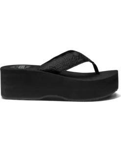 Reef Sandy Hi | Heels -Shoe Trend Sole 71lJosmW8LL. AC SR736920