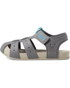 Reef Kids Kids Water Beachy (Little Kid/Big Kid) | Sandals -Shoe Trend Sole 71pBg3dJnaL. AC SR736920