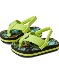 Reef Kids Little Ahi Flip Flop (Infant/Toddler/Little Kid) | Sandals 20 Reef Kids Little Ahi Flip Flop (Infant/Toddler/Little Kid) | Sandals -Shoe Trend Sole 71vMGPhwTEL. AC SR736920