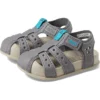 Reef Kids Little Water Beachy Sandal (Infant/Toddler/Little Kid) | Sandals