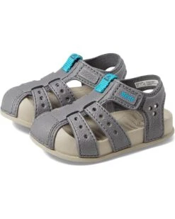 Reef Kids Little Water Beachy Sandal (Infant/Toddler/Little Kid) | Sandals