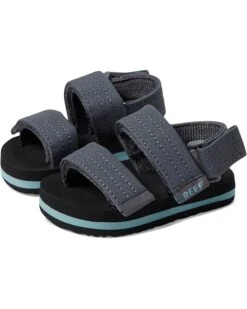 Reef Kids Little Ahi Convertible (Infant/Toddler/Little Kid) | Sandals