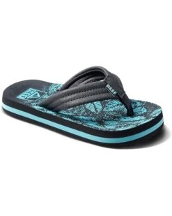 Reef Kids Kids Ahi (Little Kid/Big Kid) | Sandals