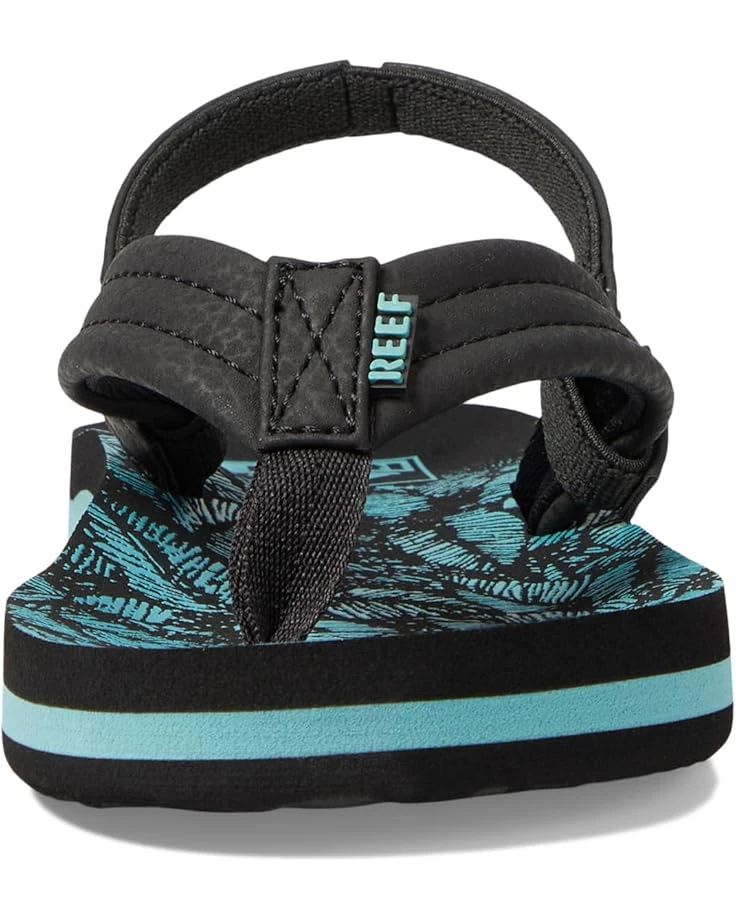 Reef Kids Little Ahi (Infant/Toddler/Little Kid) | Sandals 2 Reef Kids Little Ahi (Infant/Toddler/Little Kid) | Sandals - Image 2