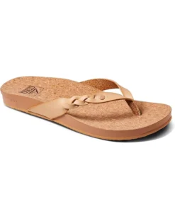 Reef Cushion Court Twist | Sandals -Shoe Trend Sole 71xb5Nmh5oL. AC SR736920