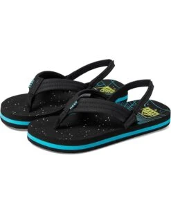 Reef Kids Little Ahi (Infant/Toddler/Little Kid) | Sandals 19 Reef Kids Little Ahi (Infant/Toddler/Little Kid) | Sandals -Shoe Trend Sole 71y5msTRIzL. AC SR736920
