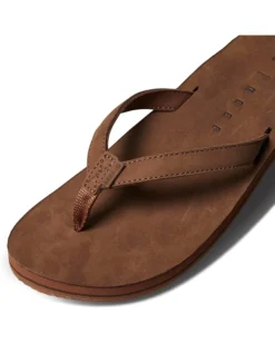 Reef Solana Leather | Sandals -Shoe Trend Sole 71yPFGwlqCL. AC SR736920