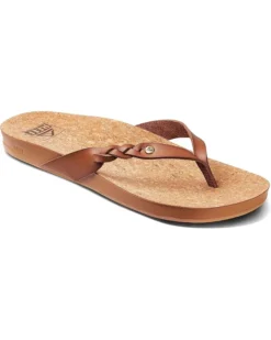 Reef Cushion Court Twist | Sandals -Shoe Trend Sole 81UC2lcDHlL. AC SR736920