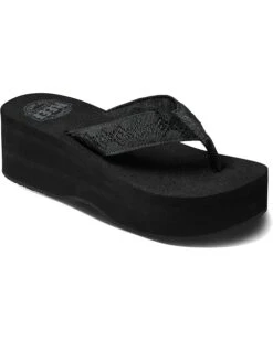 Reef Sandy Hi | Heels