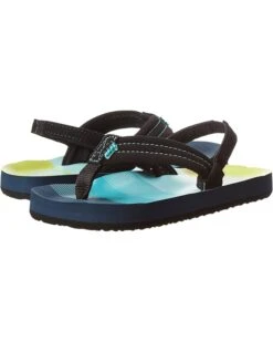 Reef Kids Ahi Flip Flop (Infant/Toddler/Little Kid/Big Kid) | Sandals